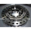 High precision CNC turning/metal parts